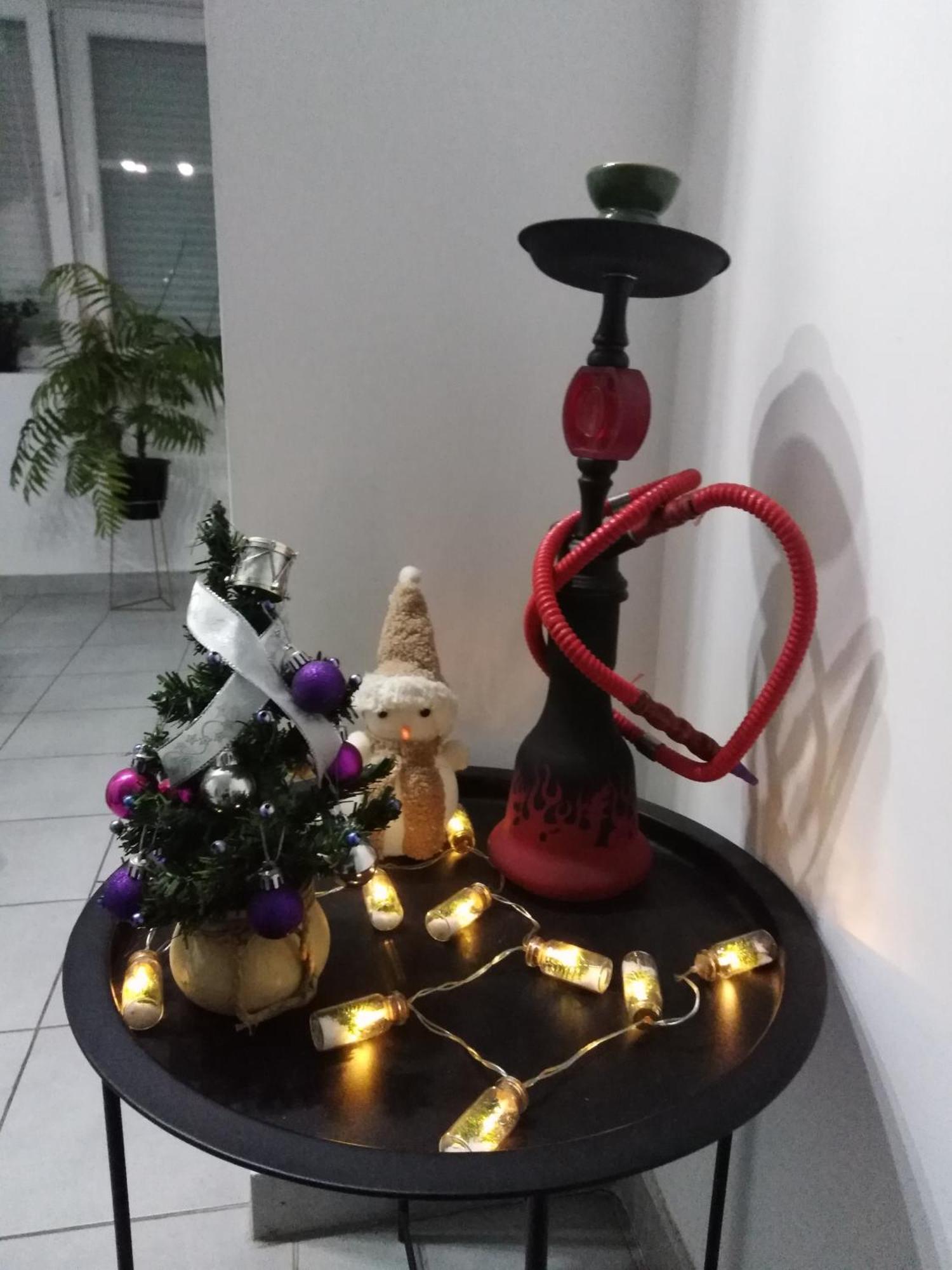 Appartamento Happy Star Ni Esterno foto